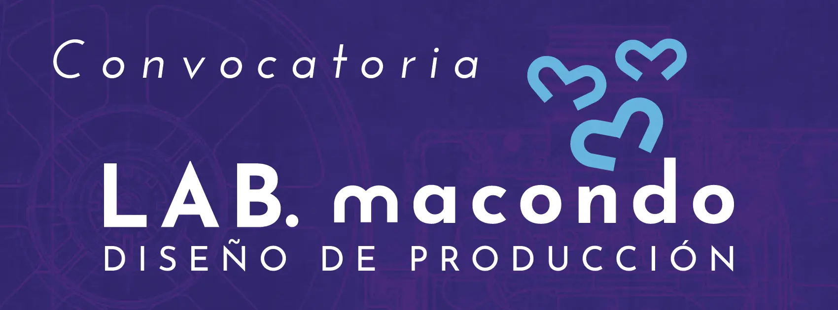 Lab. Macondo
